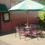 Penzion U Zemánků outside
