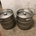 Lišany Restaurace U Hřiště Sokolovna Minuman