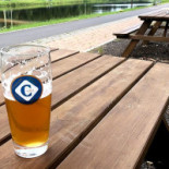 Nový Oddechoff outside
