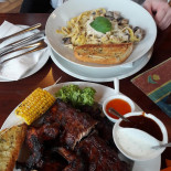 Nostalgie U Hrnčíře food