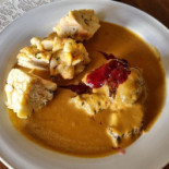 Radniční Restaurace Jihlava food