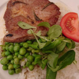 Radniční Restaurace Jihlava food