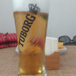 Nautilus Caffe drink