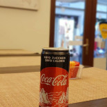 Nautilus Caffe drink