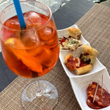 Nautilus Caffe drink