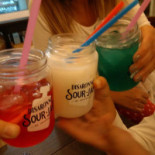 Nautilus Caffe drink