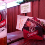Restaurace Beseda Lovosice Minuman
