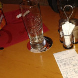 Restaurace Beseda Lovosice Minuman