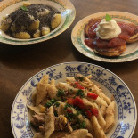 Panelka Cibo