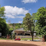 Panelka Esterno
