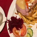 Bouchalka Cibo