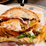 Prostě Burger Cibo