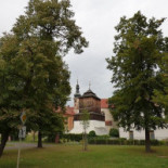 Hostinec U Králů Esterno