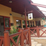 Restaurace Dobrá Chvíle