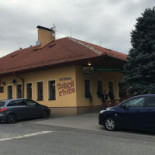 Restaurace Dobrá Chvíle
