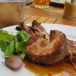 Restaurace Slunce Cibo