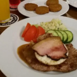 Restaurace Slunce Cibo