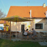 Na Nové outside