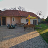 Na Nové outside