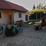 Na Nové outside