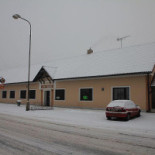 Na Nové outside