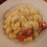 Restaurace Černej Pták food
