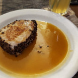 Restaurace Černej Pták food