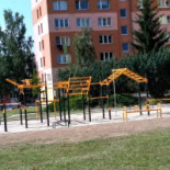Tankovna Vajgar outside