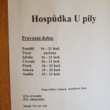 Hospůdka U Duba