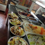 Efrin Kebab Cibo