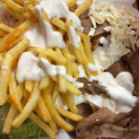Efrin Kebab Cibo