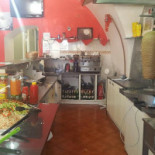 Efrin Kebab Esterno