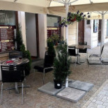 Efrin Kebab Esterno