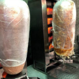Efrin Kebab Minuman