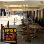 Efrin Kebab Esterno