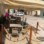 Efrin Kebab Esterno
