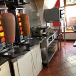 Efrin Kebab Dentro