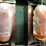 Efrin Kebab Minuman