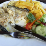 Motorest Formanka food