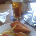 Motorest Formanka drink
