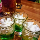 Säntis Minuman