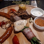Restaurace Šnyt Na Sídlišti Cibo