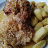 Restaurace Šnyt Na Sídlišti Cibo