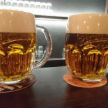 Havran Penzion Minuman