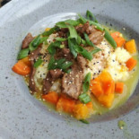 Havran Penzion Cibo