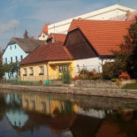 Penzion Pod Zámkem