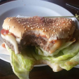 Bistro Ledce Cibo