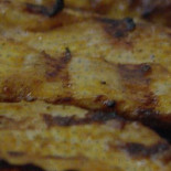 La Lanterna Comida