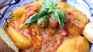 Panineria I Sapori Dell'etna food