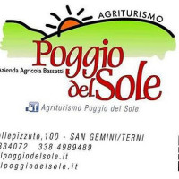 Agriturismo Poggio Del Sole logo